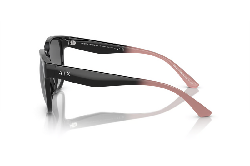 Armani Exchange Sunglasses AX4136SU