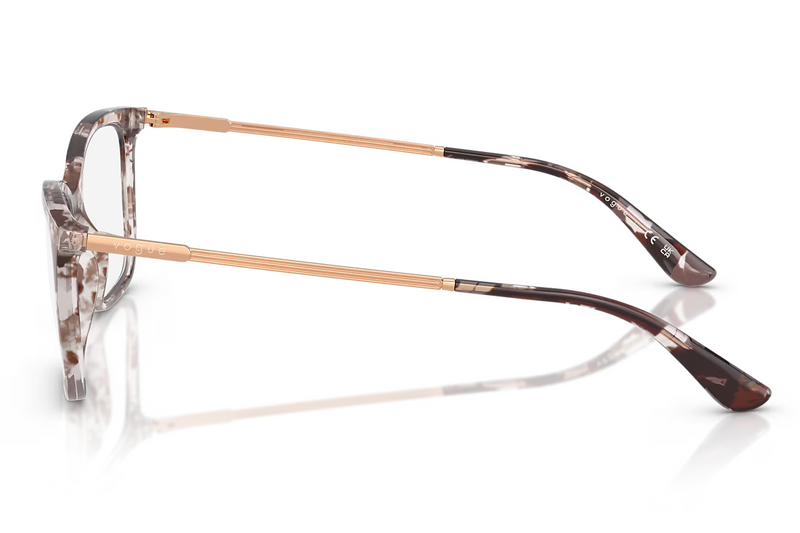 Vogue Eyeglasses VO5563