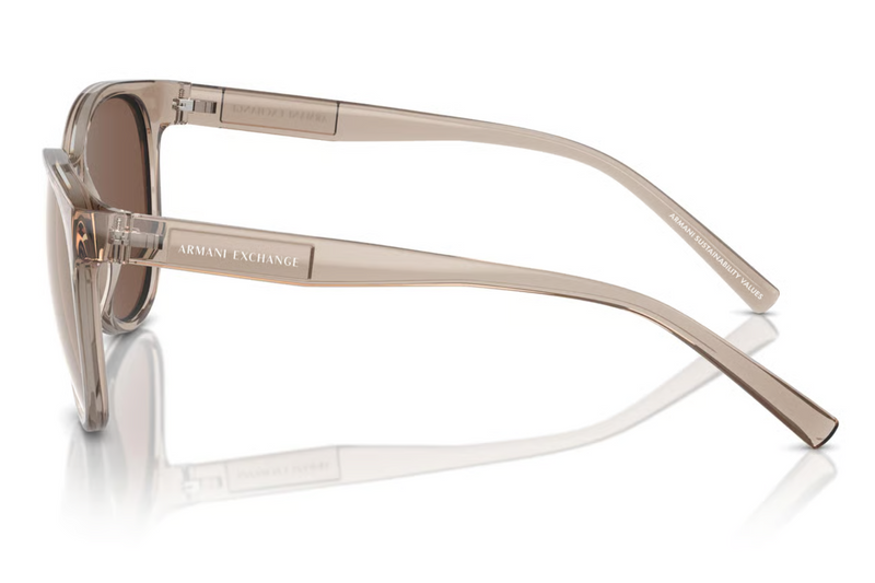 Armani Exchange Sunglasses AX4144SU