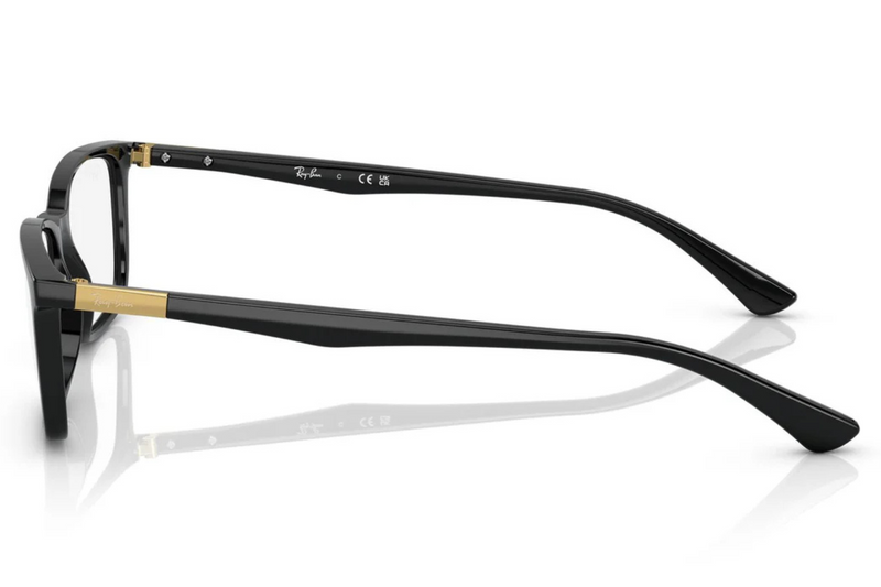 Ray-Ban Frame RX7127II