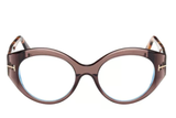 Tom Ford FRAME FT5950-B