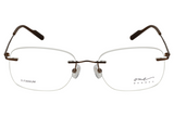 One Degree Frame OD4009 A1C1