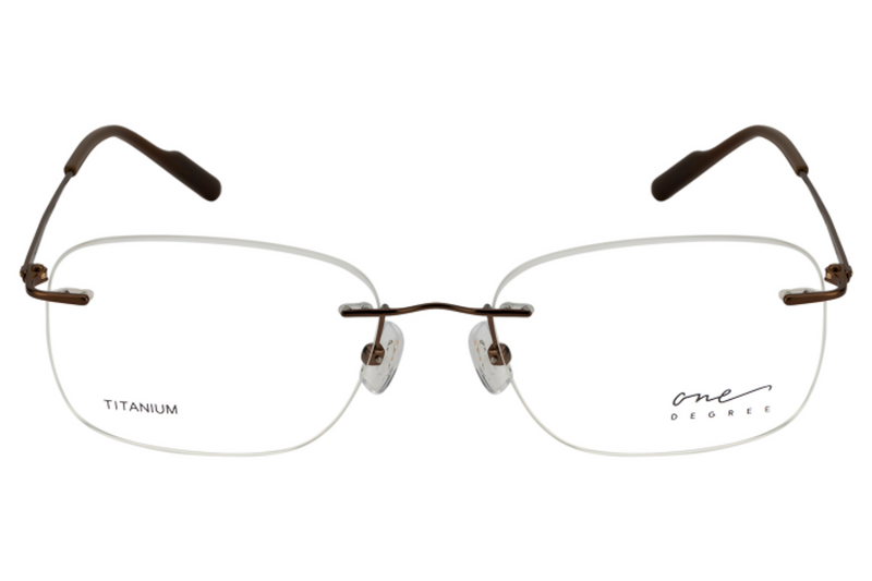 One Degree Frame OD4009 A1C1