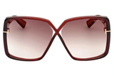 Tom Ford Sunglasses FT1117