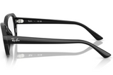 Ray-Ban Frame RX7258