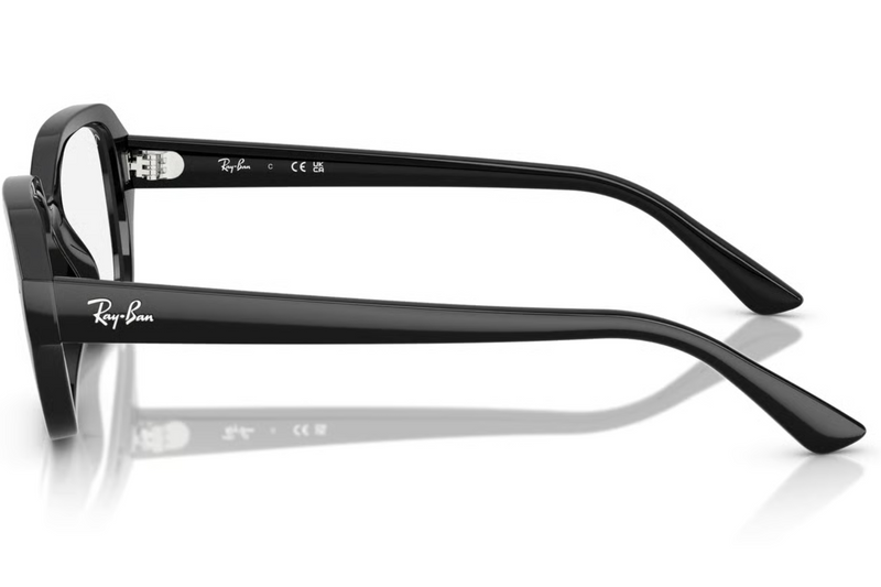 Ray-Ban Frame RX7258