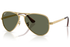 RAY-BAN Sunglasses RB3925