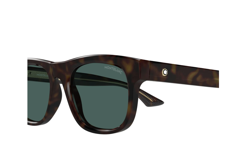 Mont Blanc Sunglasses MB0421S