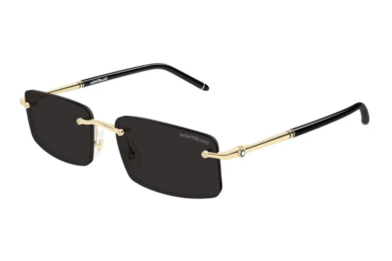 Mont Blanc Sunglasses MB0443S