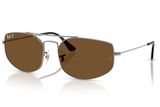 Ray-Ban Sunglass RB3845 (Pre_Booking)