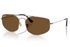 Ray-Ban Sunglass RB3845 (Pre_Booking)