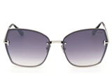 Tom Ford Sunglasses FT1107