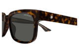 Mont Blanc Sunglasses MB0383S