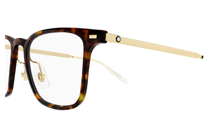 Mont Blanc Frame MB0395ON