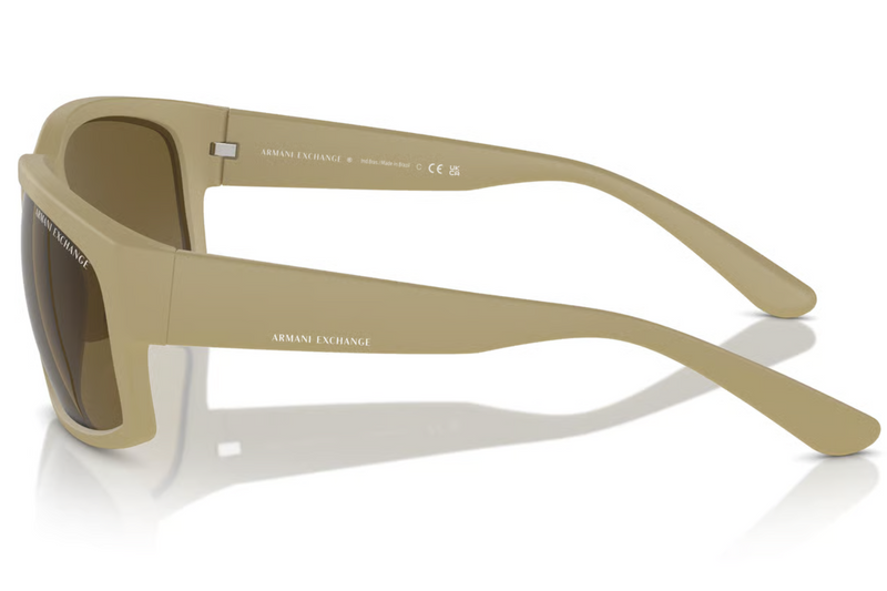 Armani Exchange Sunglasses AX4142SU