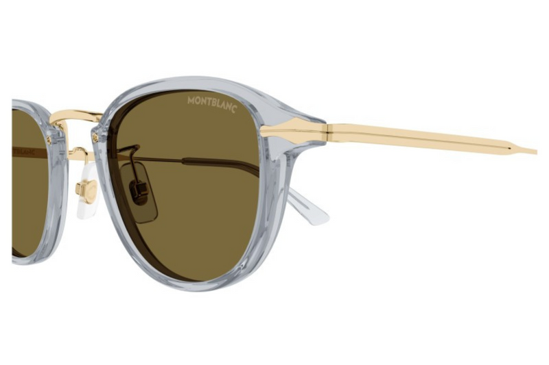 Mont Blanc Sunglasses MB0336S