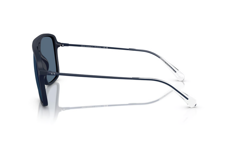 Armani Exchange Sunglasses AX4150SU
