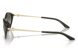 Armani Exchange Sunglasses AX4152SU