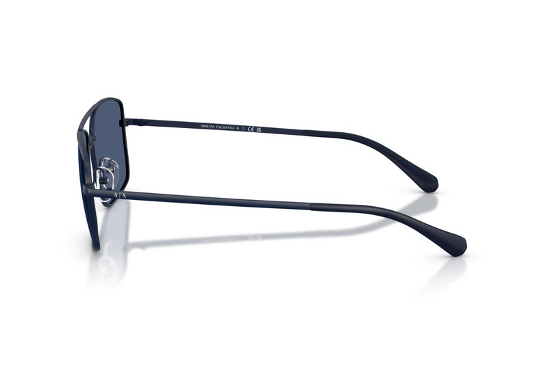 Armani Exchange Sunglasses AX2054S