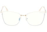 Tom Ford Frame FT5839-B