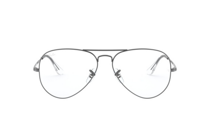 Ray-Ban Frame RX6489