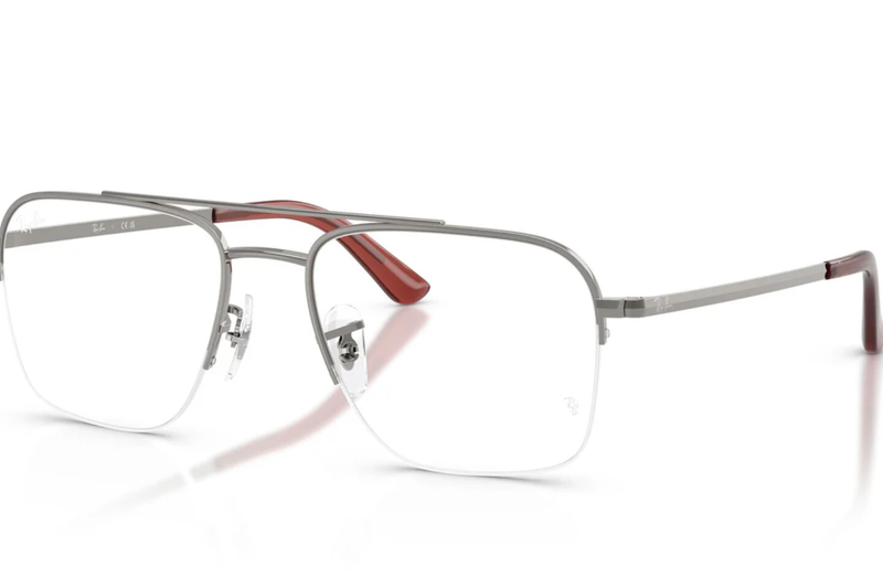 Ray-Ban Frame RX6546I
