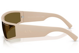 Armani Exchange Sunglasses AX4153SU