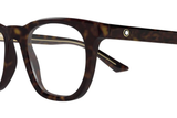 Mont Blanc Frame MB0422O