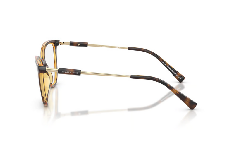 Armani Exchange Sunglasses AX3128
