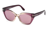 Tom Ford Sunglasses  FT1031