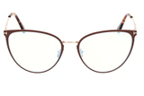 Tom Ford Frame FT5840-B