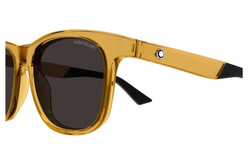 Mont Blanc Sunglasses MB0400S