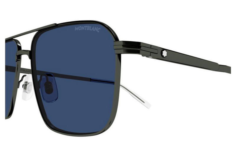 Mont Blanc Sunglasses MB0278S