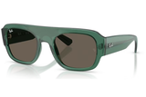 Ray-Ban Sunglass RB2218 (Pre_Booking)