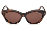 Tom Ford Sunglasses FT1111