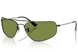 Ray-Ban Sunglass RB3780 (Pre_Booking)