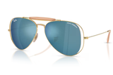 Ray-Ban Sunglass RB3029M (Pre_Booking)