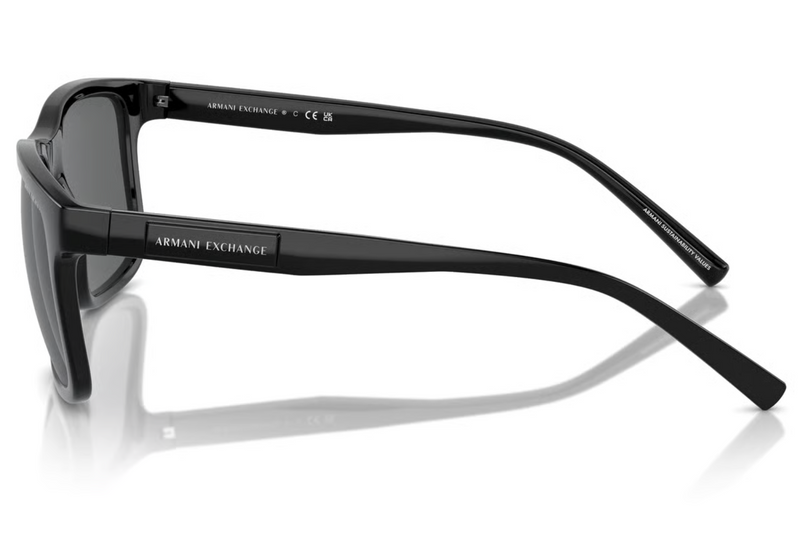 Armani Exchange Sunglasses AX4145S