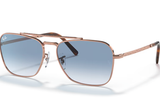 Ray-Ban Sunglass RB3636 (Pre_Booking)