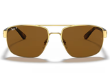 Ray-Ban Sunglasses RB3663