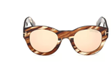 Tom Ford Sunglasses FT1212