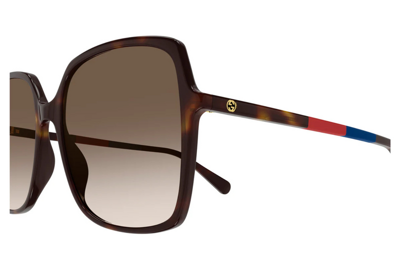 Gucci Sunglasses GG0544S