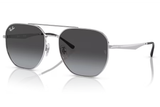 Ray-Ban Sunglass RB3724D (Pre_Booking)