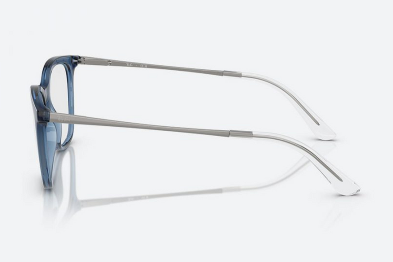 Ray-Ban Frame RX7237I 53
