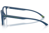 Armani Exchange Sunglasses AX3125U