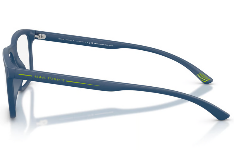 Armani Exchange Sunglasses AX3125U