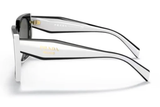 Prada Sunglasses PR 15WS
