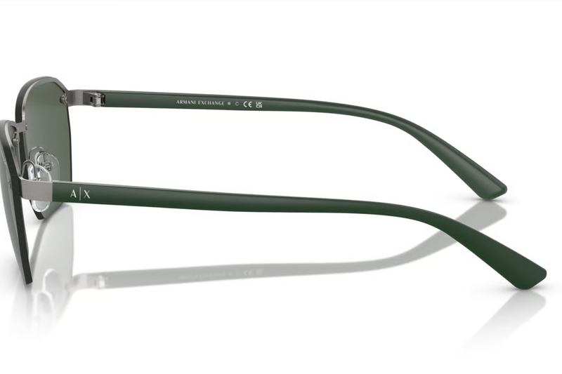 Armani Exchange Sunglasses AX2048S