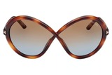 Tom Ford Sunglasses FT1070
