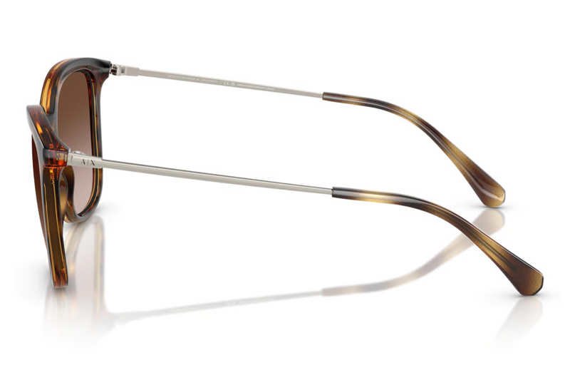 Armani Exchange Sunglasses AX4151S
